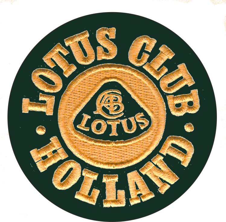 Lotus Club Holland